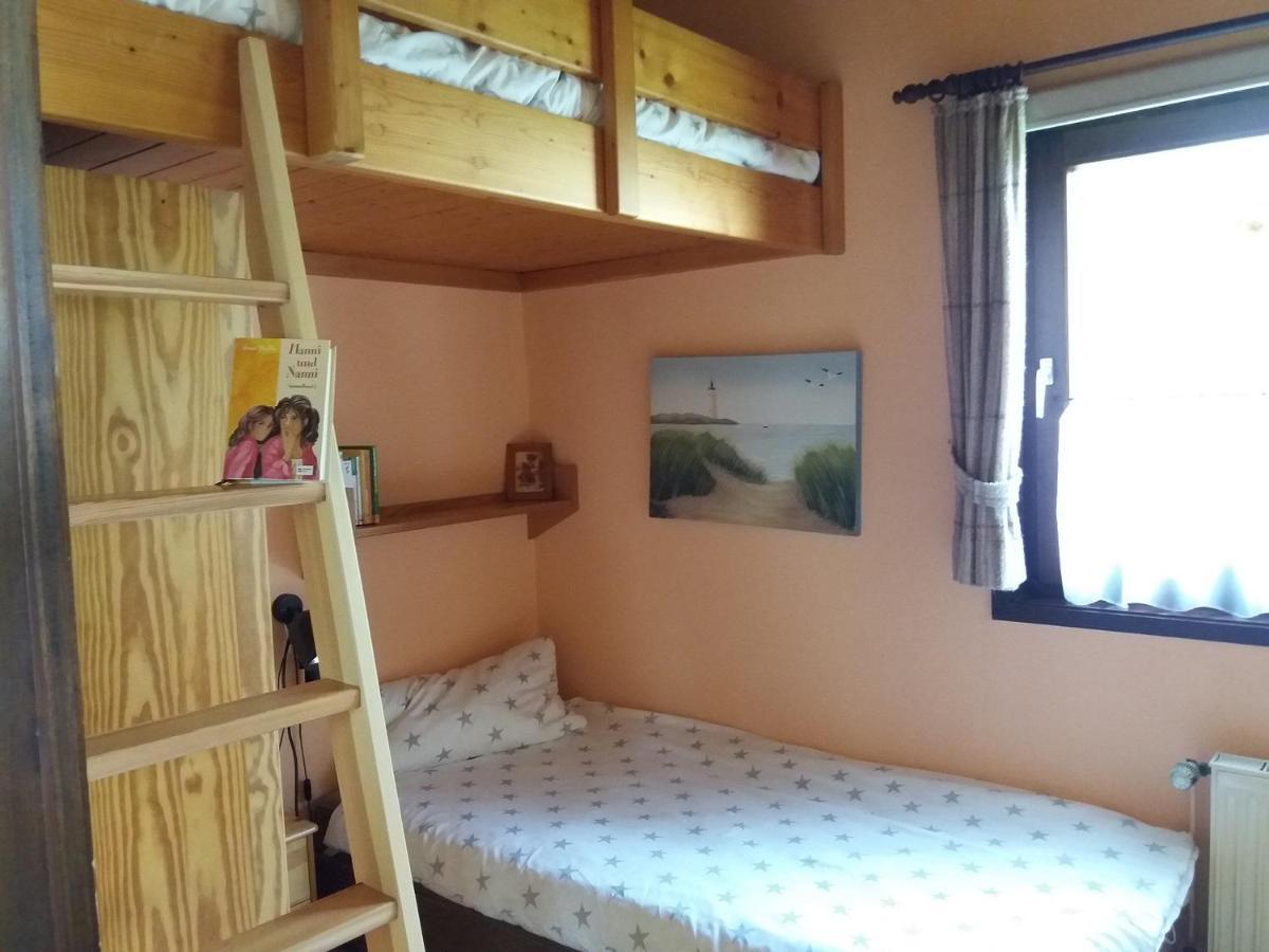 Das Apfelhaus Bachenbrock Ngoại thất bức ảnh